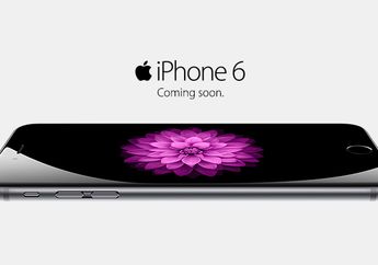 Telkomsel Segera Gelar Event Bundling iPhone 6 di 6 Mall di Indonesia
