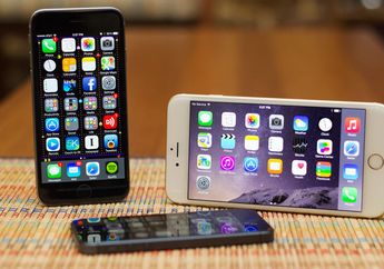 Apple Resmi Buka Program Trade-in Khusus Pengguna Non-iPhone