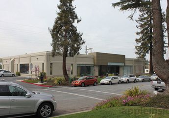 Di Sini Lokasi Proyek Pengembangan Mobil Listrik Apple