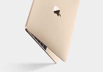Harga MacBook 12 Inci Di Apple Store Online Indonesia