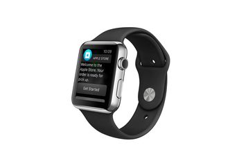 Apple Watch Segera Mendukung “Find my Watch” & Apple TV