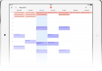 Sunrise Calendar & Wunderlist Kini Dapat Terintegrasi