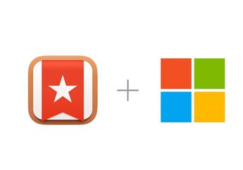 Microsoft Akuisisi Aplikasi Produktivitas Wunderlist