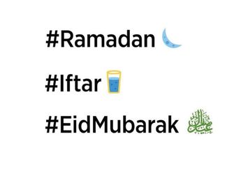 Twitter Rilis Hashflags #Ramadan 2015 di Web dan iOS