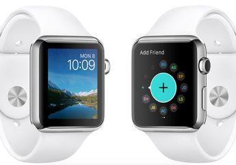 WatchOS 2 Akhirnya Datang Juga!