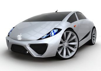 Direkrut, Mantan Pegawai Tesla Masuk Tim Mobil Listrik Apple