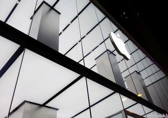 Rudiantara: Apple Bakal Bangun Fasilitas R&D di Indonesia