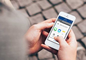 Twitter for iOS Akhirnya Mendukung Share Extension iOS 8