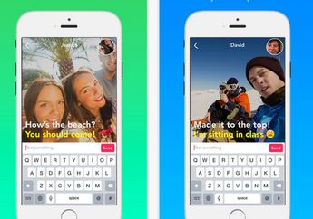 Yahoo Livetext, Penerus YM dengan Fitur Video Senyap