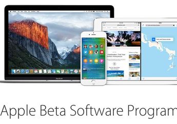 Apple Merilis iOS 9.3.3 dan OS X El Capitan 10.11.6 Public Beta 2
