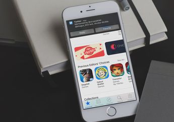 Balas Mention Cepat dengan Twitter for iOS Terbaru