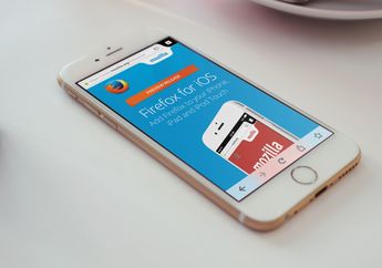 Firefox for iOS Preview Mode Hadir di New Zealand