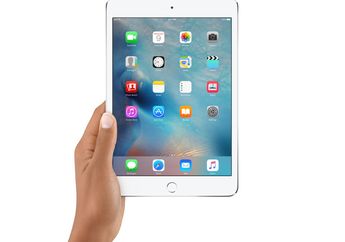 Ming-Chi Kuo: iPad Mini 5 Rilis di Apple Event atau Awal 2019