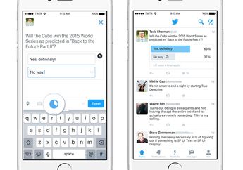 Twitter Rilis Fitur Voting Bernama Twitter Polls