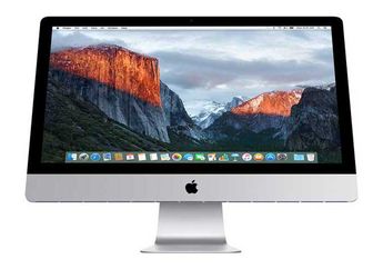 Cara Mengakses Mode Kalibrasi Layar Profesional di OS X El Capitan