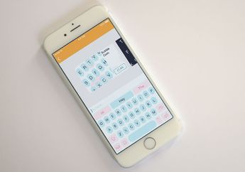 SwiftKey Keyboard Hadirkan Tema Baru & Diskon 50% Black Friday!
