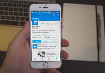 Update Twitter for iOS Resmi Mengubah Favorite Menjadi Like