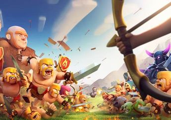 Tencent Akhirnya Membeli Saham Supercell Sepenuhnya!