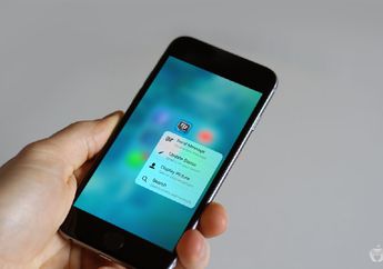 BBM Messenger Tambahkan Fitur 3D Touch & Mode Like