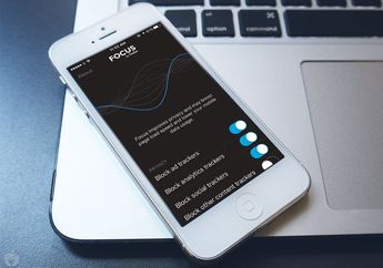 Mozilla Merilis Focus, Content Blockers untuk Safari di iOS 9