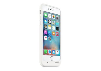 5 Hal Menarik di iPhone 6s Smart Battery Case Selain Bentuknya