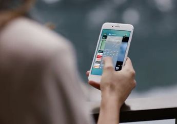Barisan Kode di iOS 9 Ungkap Minat Apple Uji Coba Teknologi Li-Fi