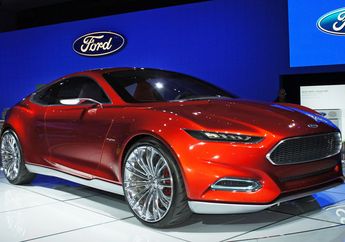 Mantan Petinggi Pemasaran Apple Resmi Gabung dengan Ford