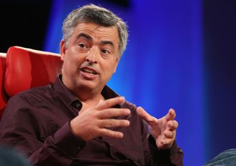Eddy Cue Adakan Lelang Makan Siang di Apple Park dengan Penawaran Mulai $5K