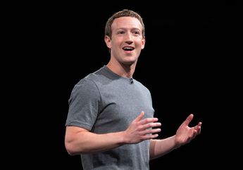 Mark Zuckerberg Meminta Petinggi Facebook Beralih ke Android, Apa Alasannya?