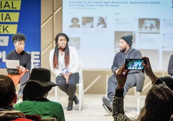 Event Social Media Week 2016 Segera Digelar di Jakarta 24-26 Februari 2016