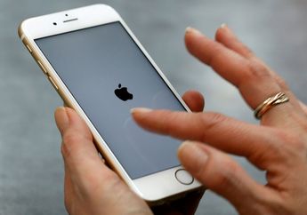 Perusahaan Penjebol iPhone 5c Milik Teroris Diklaim Bisa Jebol iPhone 6