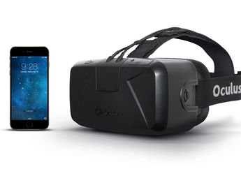 Apple Tambah Rekrutan Pegawai Baru buat Tangani Teknologi AR/VR