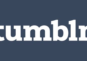 Pengguna di Indonesia Tidak Bisa Akses Tumblr, Diblok Lagi?