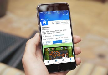 Twitter Mengenalkan Fitur #Stickers dan Mode Terhubung Antar Foto