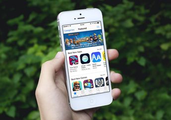 Dipegang Phill Schiller, App Store Giat Merilis Update Best New Apps