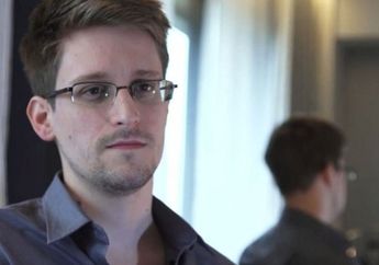 Edward Snowden Sebut Klaim FBI Soal Enkripsi iPhone “Omong Kosong”