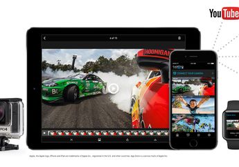 GoPro Akuisisi 2 Aplikasi Edit Video Ternama di App Store