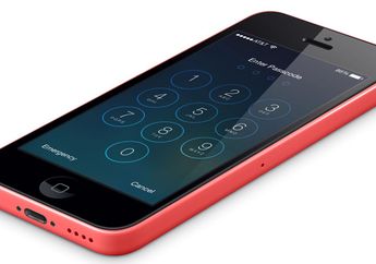 Software buat Membobol Data iPhone Milik Teroris Tersebar Luas