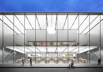 Apple Berencana Punya Apple Store Pertama di Austria