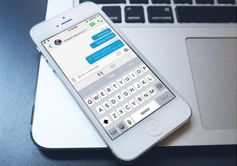 Update BBM Gratiskan Beragam Fitur & Tampilan Lebih Elegan