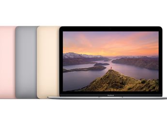 MacBook Pro Generasi Baru Bakal Hadir dengan Touch ID di Kuartal 4 2016