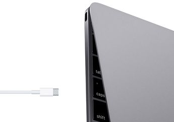 Seperti Apple, Intel Siap Tendang Headphone Jack Demi USB Type-C