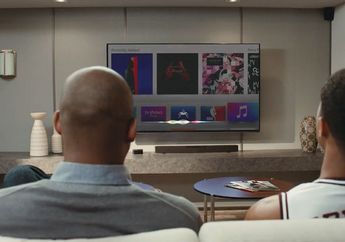Fungsi Replay di Apple TV Dituduh Langgar Paten