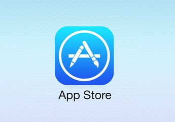 Jumlah Pendapatan App Store Jauh Lampaui Google Play Store