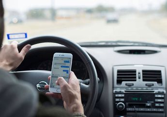 New York Gandeng Penjebol iPhone Teroris Bikin Perangkat Textalyzer