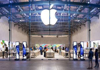 Polisi Chicago Gagalkan Pencurian Produk Apple Senilai $10,000