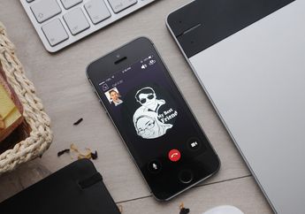 Fitur BBM Video Call Akhirnya Tersedia di Indonesia