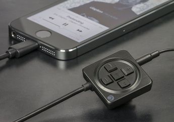 (Video) Pabrikan Jepang Jualan Adaptor Lightning-Headphone Jack buat iPhone