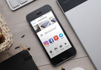 Lama Ditunggu, Instagram Akhirnya Mendukung Share Extension