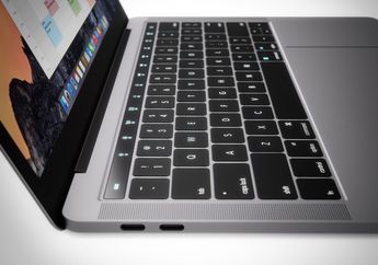 Apple Sebar Survey Soal Kemungkinan MacBook Pro Absen dari Jack Headphone